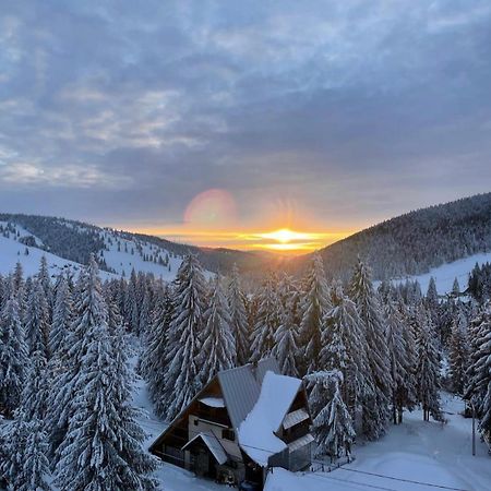 Pensiunea Panoramic Vartop Dış mekan fotoğraf